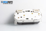 Instrument cluster for Mitsubishi Outlander I SUV (03.2001 - 12.2006) 2.0 (CU2W), 136 hp