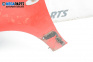 Fender for Mitsubishi Outlander I SUV (03.2001 - 12.2006), 5 doors, suv, position: front - left