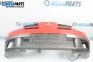 Bara de protectie frontala for Mitsubishi Outlander I SUV (03.2001 - 12.2006), suv, position: fața