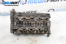 Chiulasă for Mitsubishi Outlander I SUV (03.2001 - 12.2006) 2.0 (CU2W), 136 hp