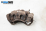 Caliper for Mitsubishi Outlander I SUV (03.2001 - 12.2006), position: front - left