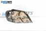 Stop for Mitsubishi Outlander I SUV (03.2001 - 12.2006), suv, position: dreapta