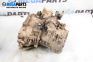  for Mitsubishi Outlander I SUV (03.2001 - 12.2006) 2.0 (CU2W), 136 hp