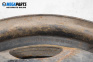 Steel wheels for Mitsubishi Outlander I SUV (03.2001 - 12.2006) 16 inches, width 6 (The price is for the set)