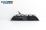 AC heat air vent for Mercedes-Benz CLS-Class Sedan (C219) (10.2004 - 02.2011)