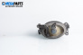 Fog light for Mercedes-Benz CLS-Class Sedan (C219) (10.2004 - 02.2011), sedan, position: left