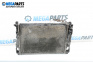 Water radiator for Mercedes-Benz CLS-Class Sedan (C219) (10.2004 - 02.2011) CLS 350 (219.357), 292 hp
