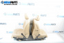 Leather seats for Mercedes-Benz CLS-Class Sedan (C219) (10.2004 - 02.2011), 5 doors