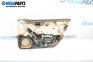 Türverkleidung for Mercedes-Benz CLS-Class Sedan (C219) (10.2004 - 02.2011), 5 türen, sedan, position: links, vorderseite