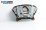 Airbag for Mercedes-Benz CLS-Class Sedan (C219) (10.2004 - 02.2011), 5 doors, sedan, position: front