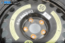 Spare tire for Mercedes-Benz CLS-Class Sedan (C219) (10.2004 - 02.2011) 17 inches, width 4 (The price is for one piece)