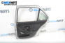 Door for Peugeot 306 Sedan (04.1993 - 10.2003), 5 doors, sedan, position: rear - right