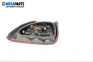 Tail light for Peugeot 306 Sedan (04.1993 - 10.2003), sedan, position: left