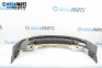 Front bumper for Peugeot 306 Sedan (04.1993 - 10.2003), sedan, position: front