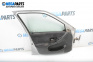 Door for Peugeot 306 Sedan (04.1993 - 10.2003), 5 doors, sedan, position: front - left