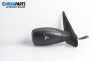 Spiegel for Peugeot 306 Sedan (04.1993 - 10.2003), 5 türen, sedan, position: rechts