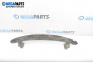 Bumper support brace impact bar for Volkswagen Passat IV Sedan B5.5 (10.2000 - 12.2005), sedan, position: front