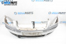 Bara de protectie frontala for Volkswagen Passat IV Sedan B5.5 (10.2000 - 12.2005), sedan, position: fața