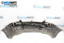 Bara de protectie frontala for Volkswagen Passat IV Sedan B5.5 (10.2000 - 12.2005), sedan, position: fața