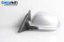 Mirror for Volkswagen Passat IV Sedan B5.5 (10.2000 - 12.2005), 5 doors, sedan, position: left