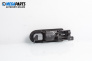 Inner handle for Volkswagen Passat IV Sedan B5.5 (10.2000 - 12.2005), 5 doors, sedan, position: front - left