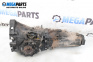  for Volkswagen Passat IV Sedan B5.5 (10.2000 - 12.2005) 2.5 TDI 4motion, 180 hp, № 8150070803