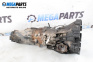  for Volkswagen Passat IV Sedan B5.5 (10.2000 - 12.2005) 2.5 TDI 4motion, 180 hp, № 8150070803