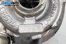 Turbo for Volkswagen Passat IV Sedan B5.5 (10.2000 - 12.2005) 2.5 TDI 4motion, 180 hp