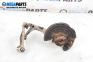 Knuckle hub for Volkswagen Passat IV Sedan B5.5 (10.2000 - 12.2005), position: front - right