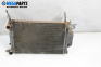 Radiator de apă for Volkswagen Golf II Hatchback (08.1983 - 12.1992) 1.6, 75 hp