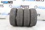Summer tires FULDA 185/55/14, DOT: 2420 (The price is for the set)