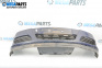 Front bumper for Opel Astra H Estate (08.2004 - 05.2014), station wagon, position: front
