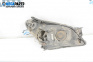 Headlight for Opel Astra H Estate (08.2004 - 05.2014), station wagon, position: left
