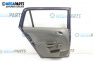 Door for Opel Astra H Estate (08.2004 - 05.2014), 5 doors, station wagon, position: rear - left