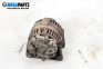 Alternator for Opel Astra H Estate (08.2004 - 05.2014) 1.6, 105 hp