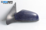 Mirror for Opel Astra H Estate (08.2004 - 05.2014), 5 doors, station wagon, position: left