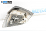 Stop for Opel Astra H Estate (08.2004 - 05.2014), combi, position: dreapta
