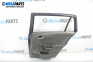 Door for Opel Astra H Estate (08.2004 - 05.2014), 5 doors, station wagon, position: rear - right