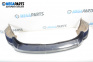 Rear bumper for Opel Astra H Estate (08.2004 - 05.2014), station wagon