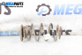Coil spring for Opel Astra H Estate (08.2004 - 05.2014), station wagon, position: rear