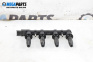 Ignition coil for Opel Astra H Estate (08.2004 - 05.2014) 1.6, 105 hp