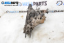  for Honda HR-V SUV I (03.1999 - 11.2014) 1.6 16V, 105 hp