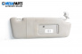 Sonnenblende for Audi A4 Avant B6 (04.2001 - 12.2004), position: rechts