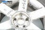 Spare tire for Audi A4 Avant B6 (04.2001 - 12.2004) 17 inches, width 7.5 (The price is for one piece)