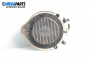Difuzor for Audi A4 Avant B6 (04.2001 - 12.2004)