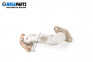 EGR rohr for Audi A4 Avant B6 (04.2001 - 12.2004) 2.5 TDI quattro, 180 hp