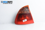 Bremsleuchte for BMW 3 Series E46 Touring (10.1999 - 06.2005), combi, position: links
