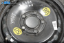 Spare tire for BMW 3 Series E46 Touring (10.1999 - 06.2005) 16 inches (The price is for one piece)