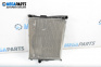 Water radiator for BMW 3 Series E46 Touring (10.1999 - 06.2005) 320 d, 136 hp