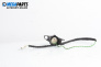 Difuzor for BMW 3 Series E46 Touring (10.1999 - 06.2005)